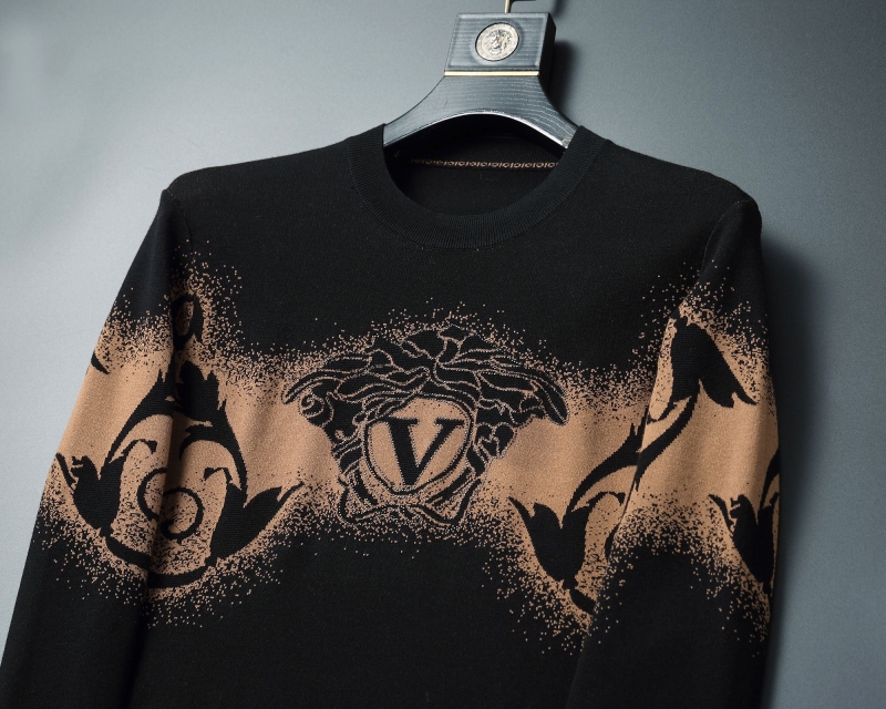 Versace Sweaters